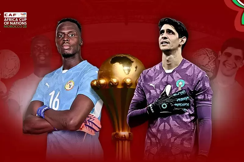 بونو ضد ميندي.. من يحكم حراسة مرمى أفريقيا؟ 